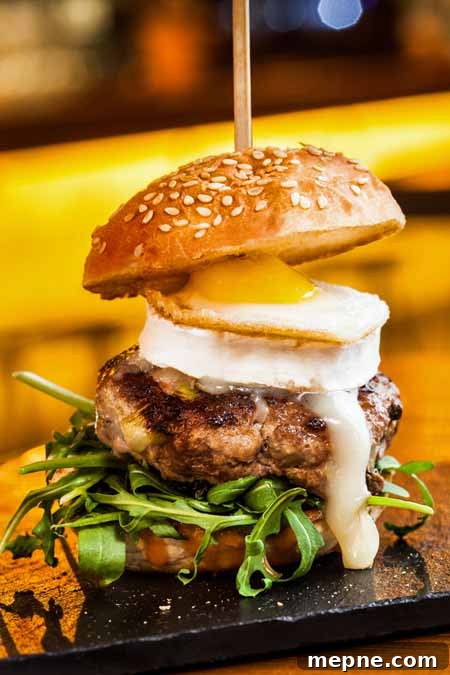 5 Great Hamburger Ideas | Foodal.com