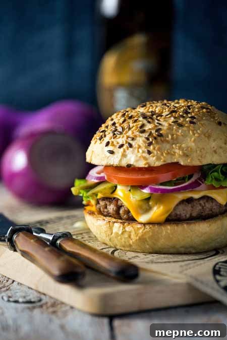 Hamburger Tips and Variations | Foodal.com