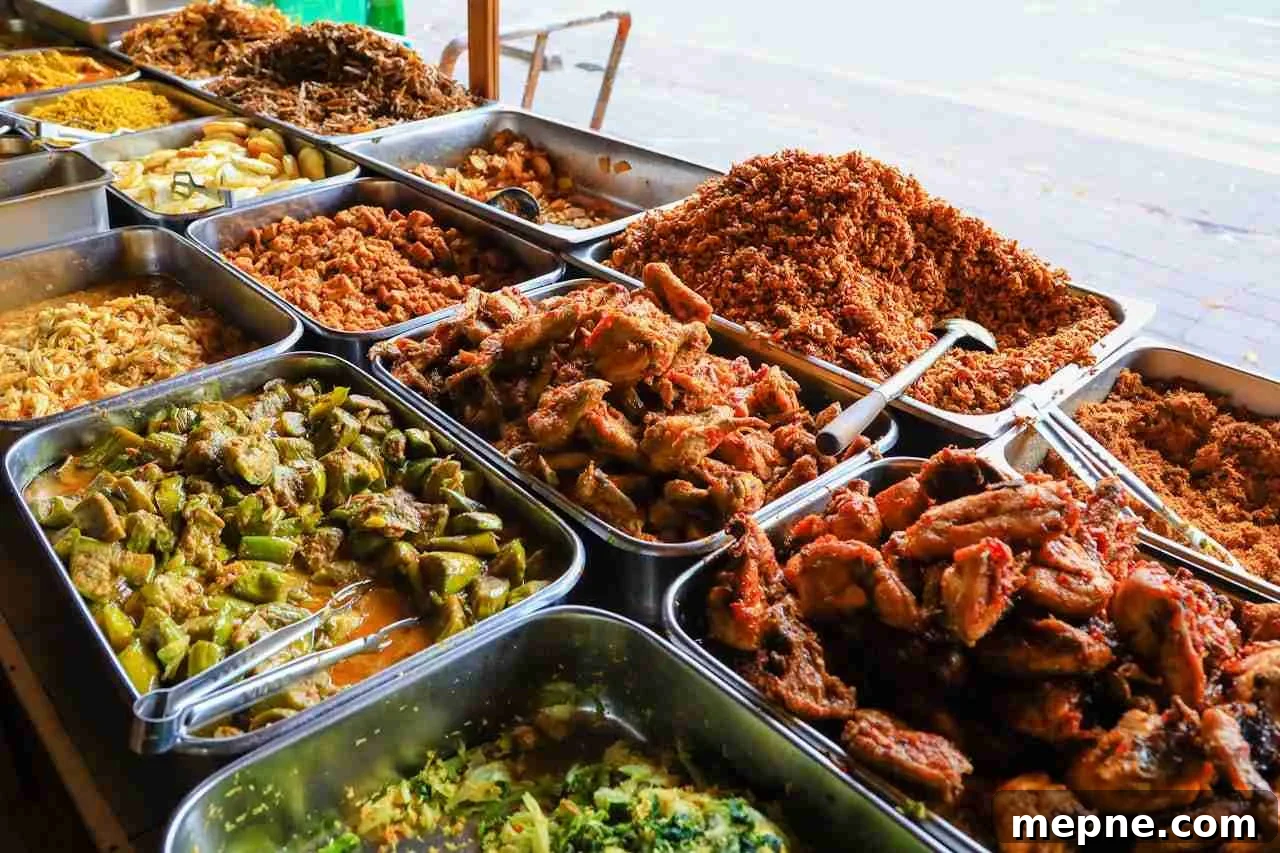 Girmit Recipe and the Story of Cultural Exchange 2 food