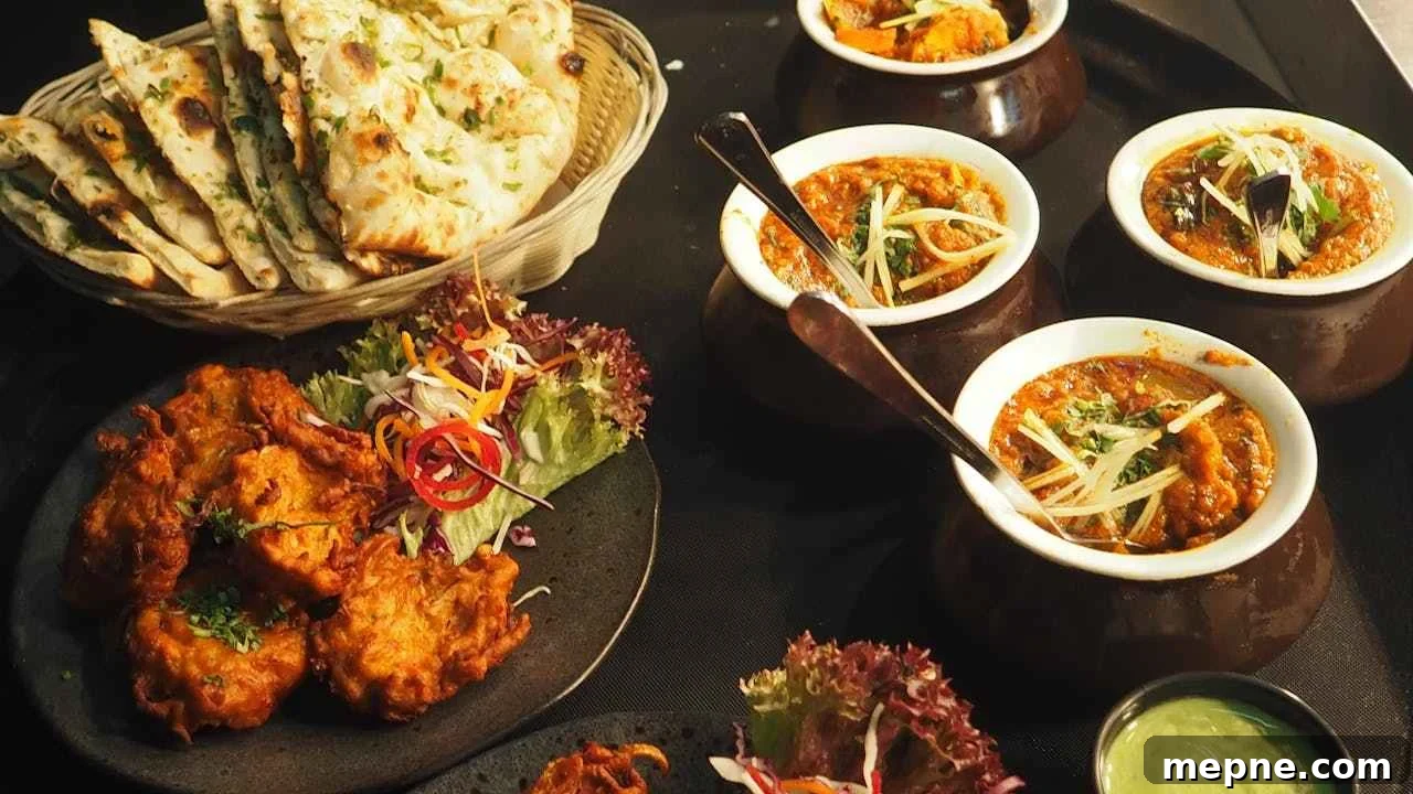 Girmit Recipe and the Story of Cultural Exchange 3 food