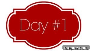Weekly Meal Plan for September 6-12: Recipes and Grocery List 2 Red day 1