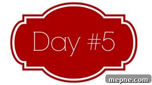 Weekly Meal Plan for September 6-12: Recipes and Grocery List 6 red day 5