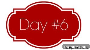 Weekly Meal Plan for September 6-12: Recipes and Grocery List 7 red day 6