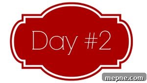 Weekly Meal Plan for September 6-12: Recipes and Grocery List 3 Red day 2