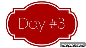 Weekly Meal Plan for September 6-12: Recipes and Grocery List 4 Red day 3