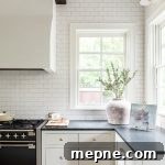 Kitchen Remodel Reveal: Before and After Transformation 27 soapstone countertops