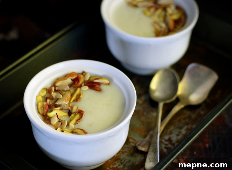 Authentic Arisi Thengai Payasam (Rice Coconut Kheer) Recipe 4 Arisi Thengai Payasam Rice Coconut Kheer Indian Pudding