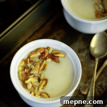 Authentic Arisi Thengai Payasam (Rice Coconut Kheer) Recipe 5 Arisi Thengai Payasam Rice Coconut Kheer easy quick winter dessert