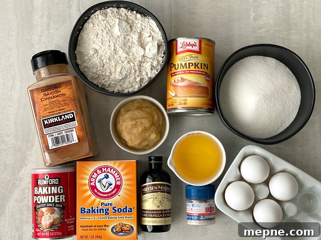 Gluten-Free Pumpkin Bars with Cream Cheese Frosting Recipe 4 Ingredients for gluten-free pumpkin bars