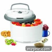 Nesco Dehydrator