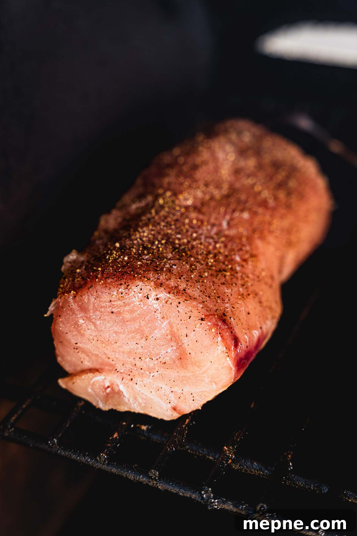 How to Smoke Tuna at Home: Tips and Recipes 4 smoking tuna in smoker