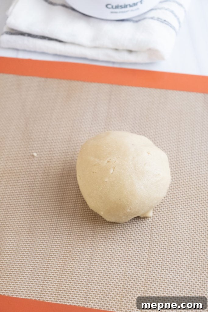 Homemade Marzipan Recipe Without Eggs or Cooking 21 Smooth marzipan log