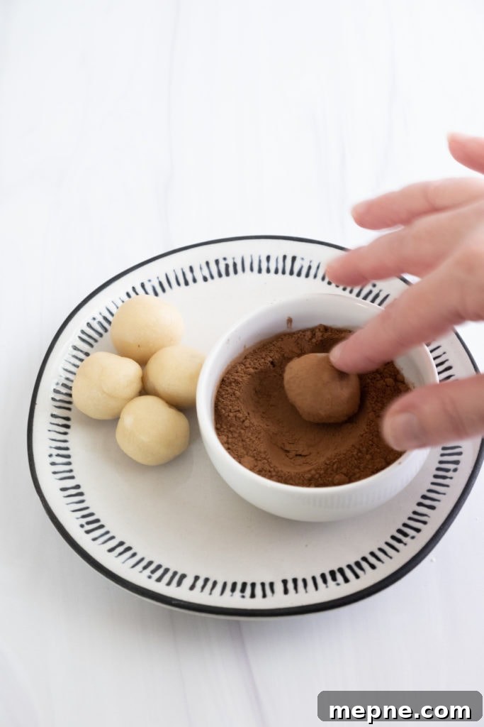 Homemade Marzipan Recipe Without Eggs or Cooking 25 Finished homemade marzipan pieces