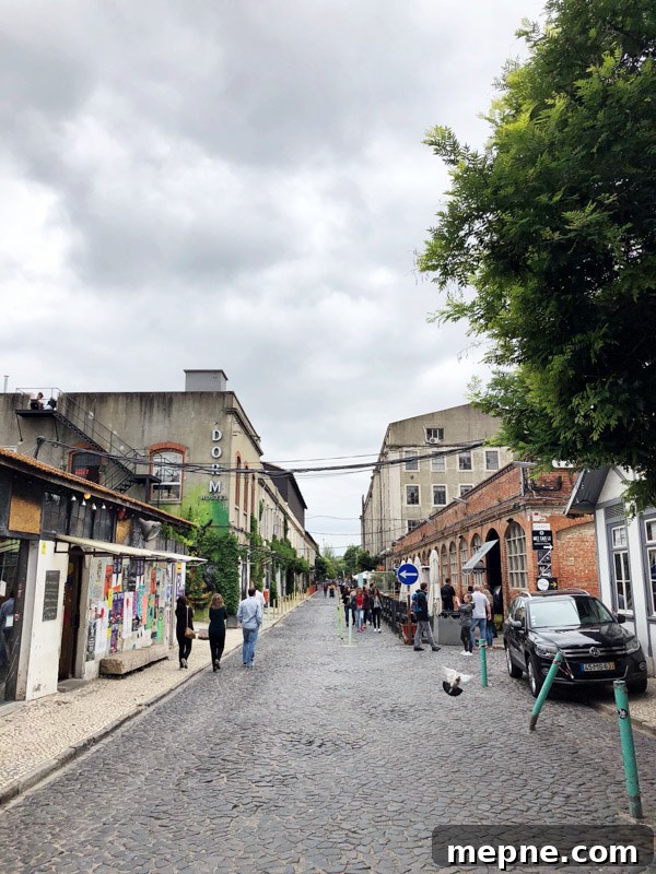 Lisbon, Portugal: A Hedonist's Guide to Food and Wellness 16 img 20207 22