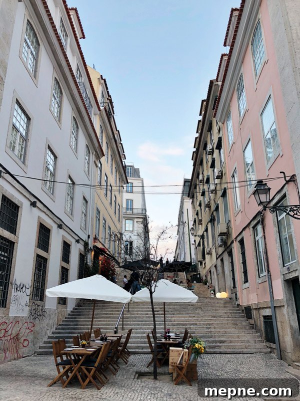 Lisbon, Portugal: A Hedonist's Guide to Food and Wellness 18 img 20207 24