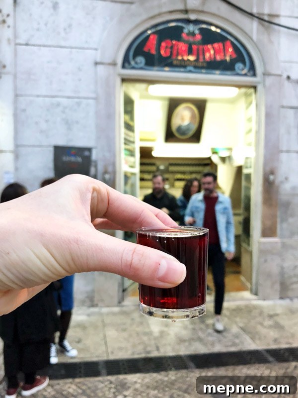 Lisbon, Portugal: A Hedonist's Guide to Food and Wellness 19 img 20207 25
