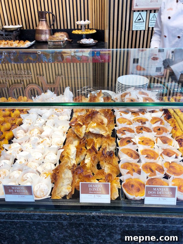 Lisbon, Portugal: A Hedonist's Guide to Food and Wellness 9 img 20207 8