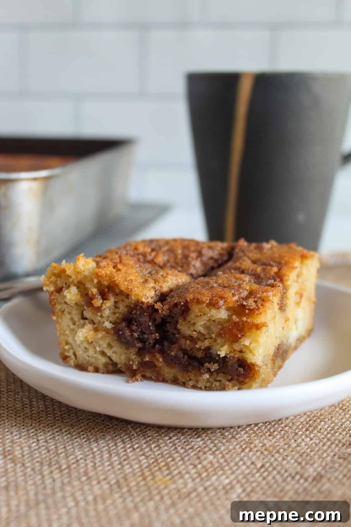 Moist Almond Flour Coffee Cake Recipe: Gluten-Free, Dairy-Free 13 img 20417 12