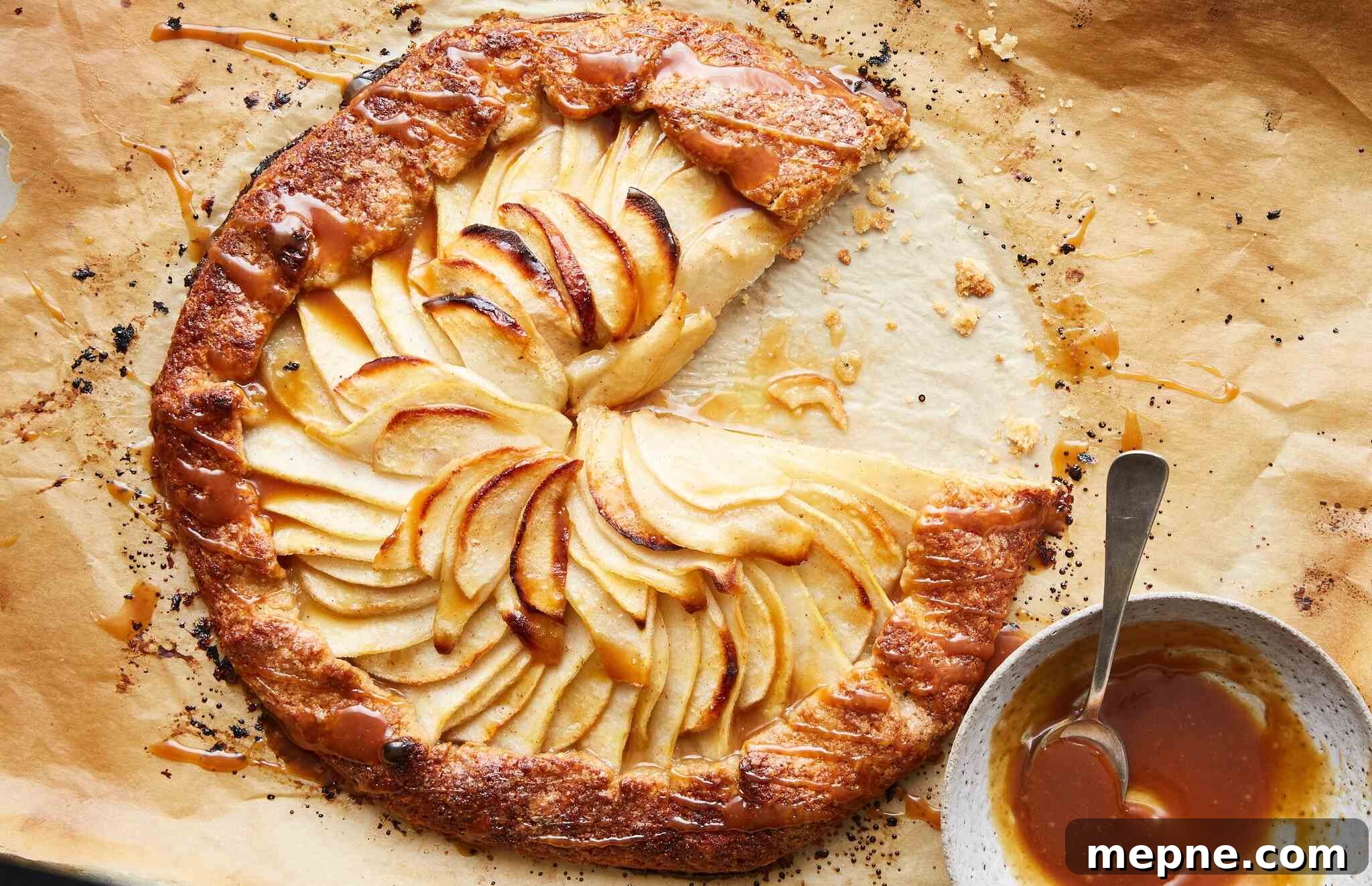 pear-galette-recipe