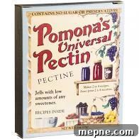 Box of Pomona Pectin