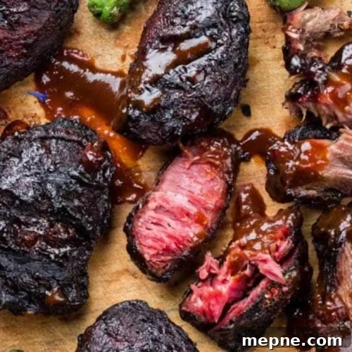 Smoked Side Dishes for BBQ and Cookouts 25 Smoked beef