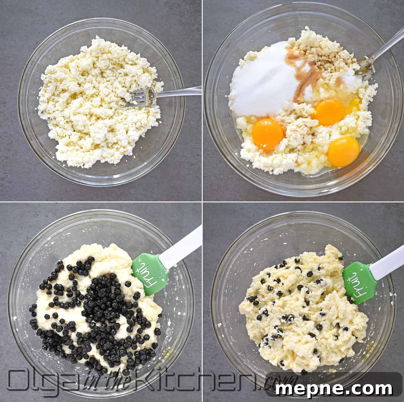 Blueberry Crumb Cake with Farmers Cheese Recipe 7 img 2257 6