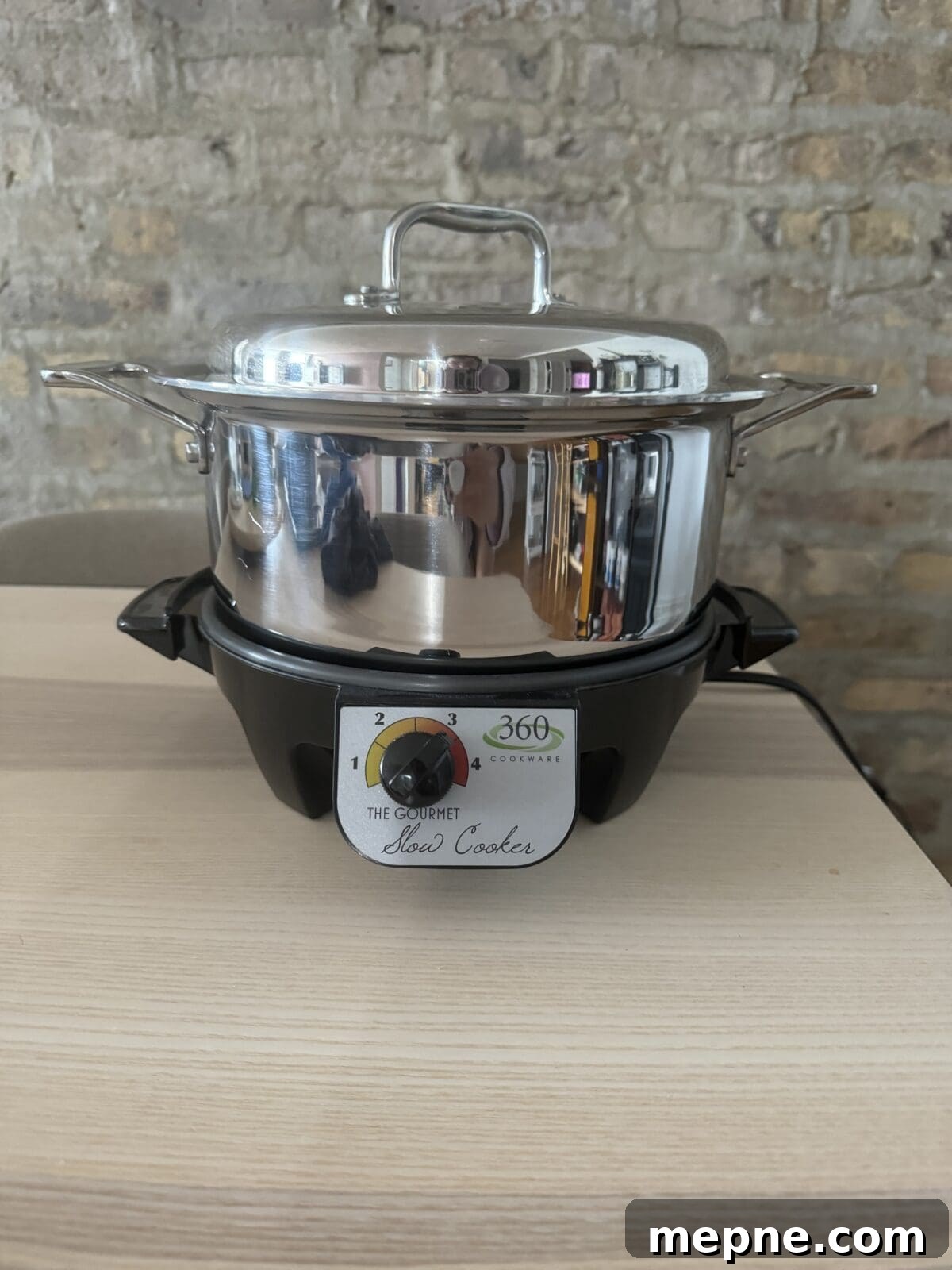 Why I Switched to 360 Stainless Steel Cookware: No More Nonstick 8 360 cookware slow cooker review