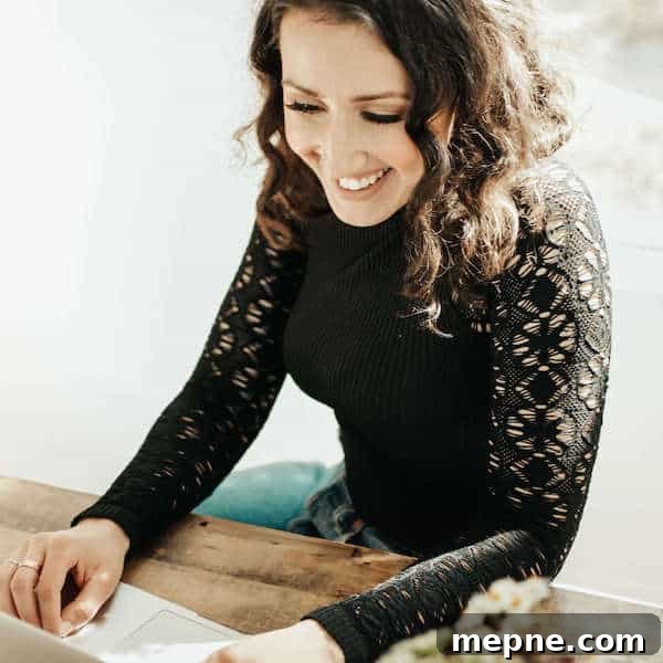 Author avatar
