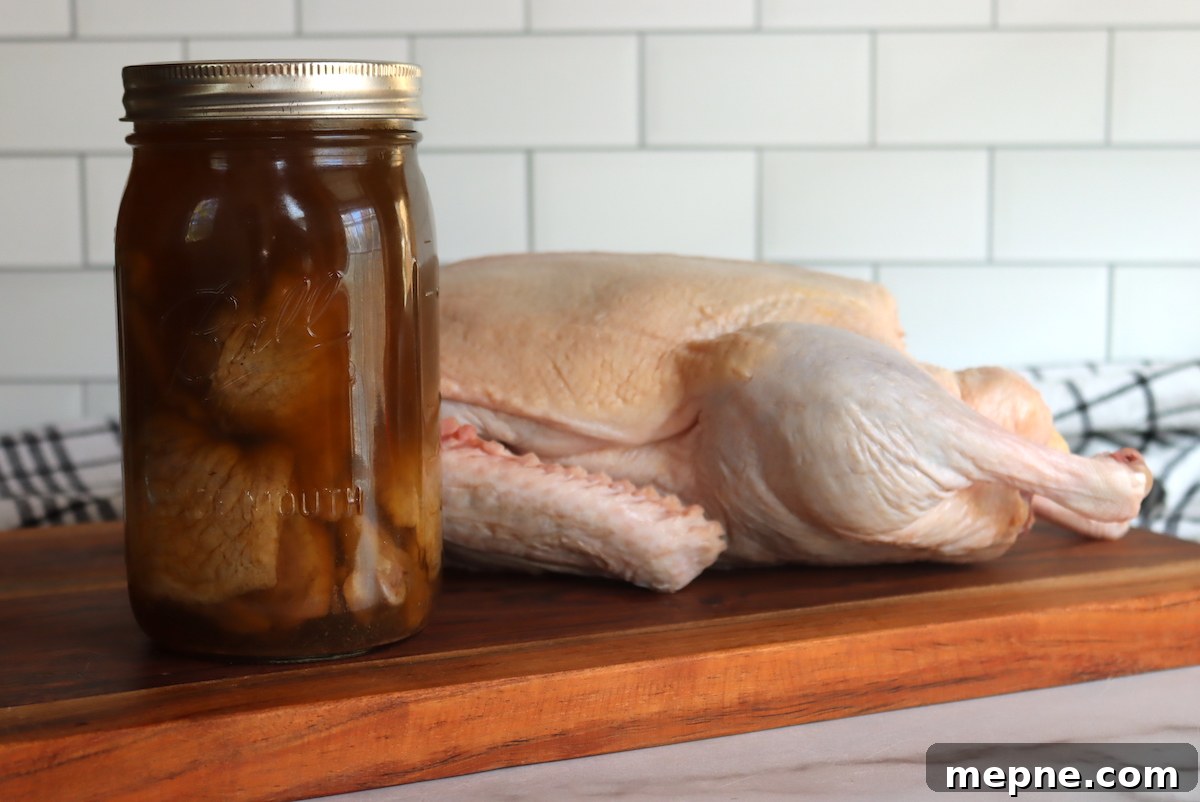 How to Can Duck and Goose Meat Safely 2 Canning Duck