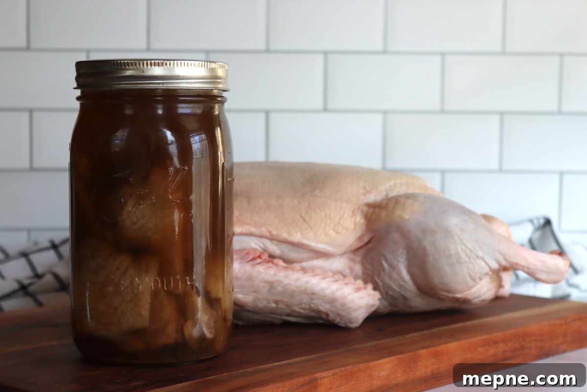 How to Can Duck and Goose Meat Safely 6 Canning Duck