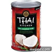 Thai Kitchen Lite Coconut Milk, 13.66 fl oz