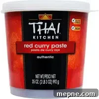 Thai Kitchen Paste, 35 oz