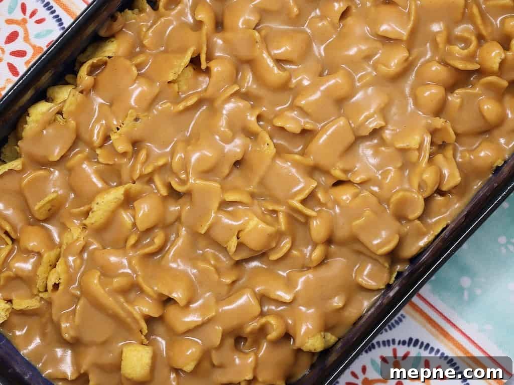 peanut butter fritos candy