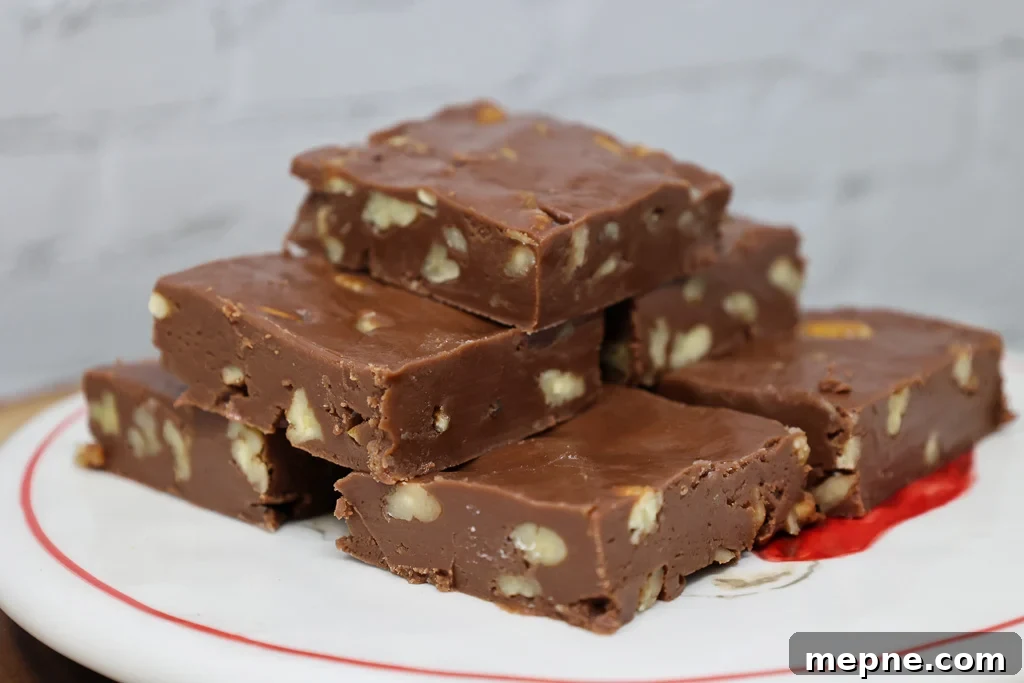 Gold Brick Candy recipe