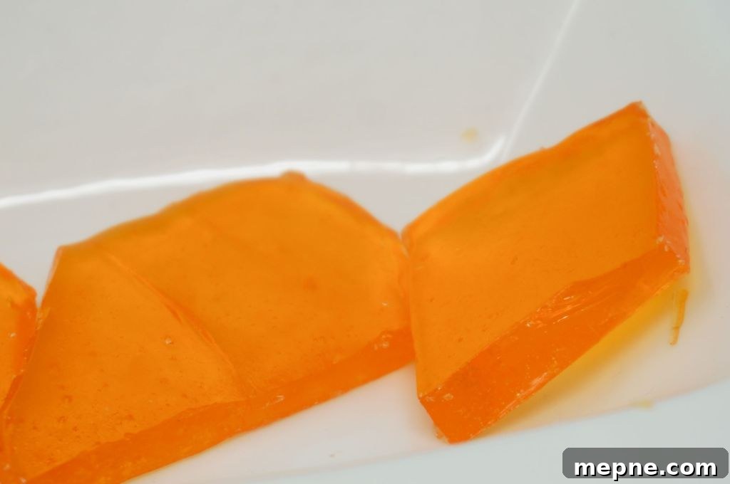 Butterscotch Hard Candy Recipe 5 Butterscotch Hard Candy
