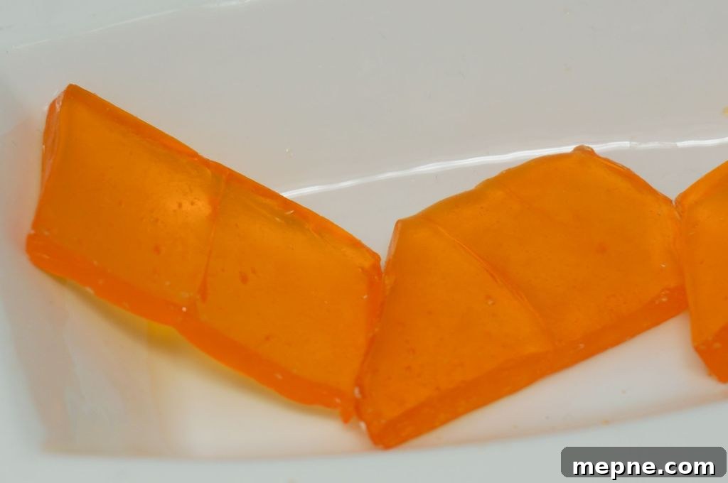 Butterscotch Hard Candy Recipe 6 Butterscotch Hard Candy