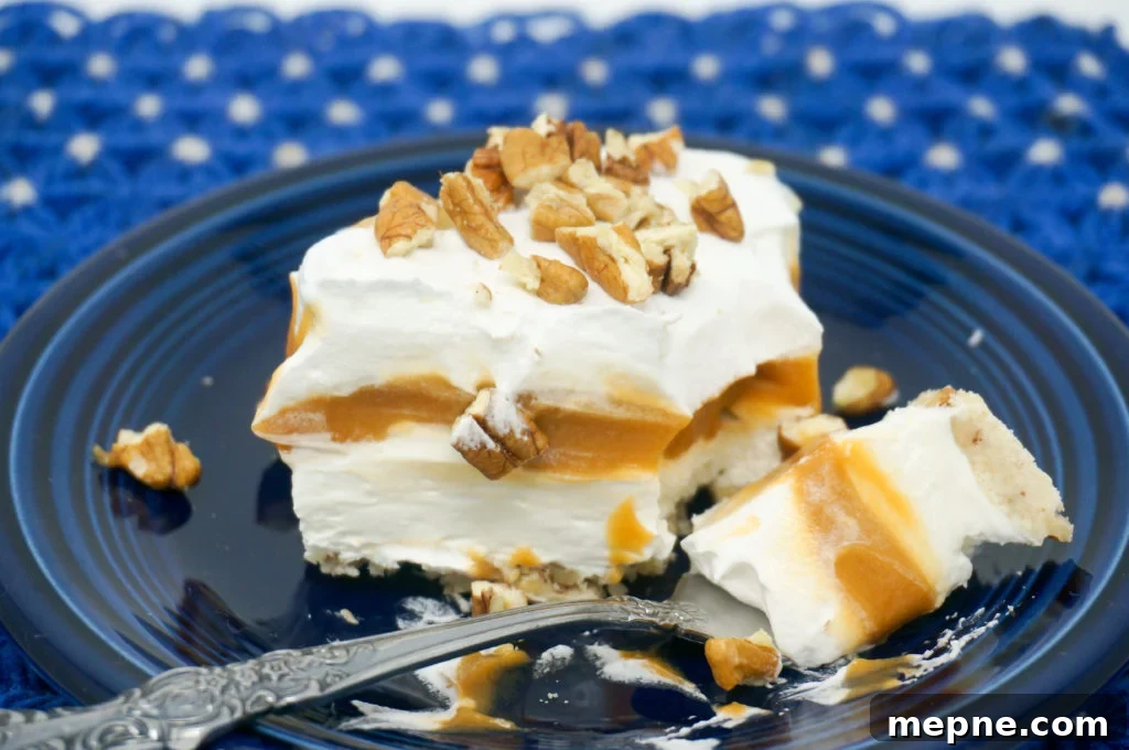 Butterscotch Delight