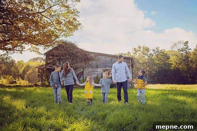 Are We Doing It Right How to Get Better Results 2 A group of people that are standing in the grass holding hands.