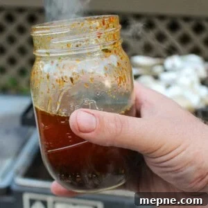 Hot Honey Butter Recipe for Biscuits and Chicken 9 Hot honey butter