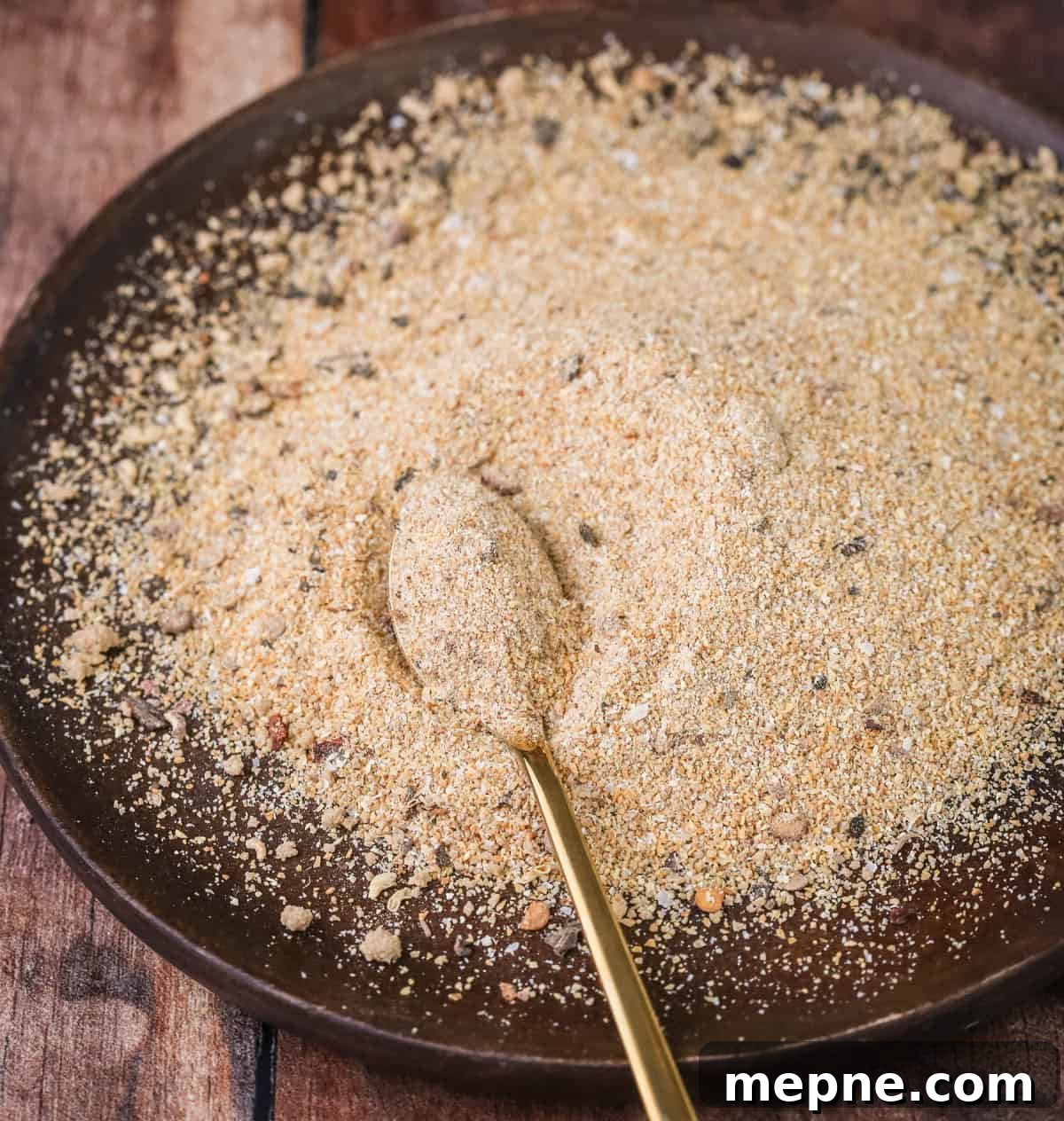 Homemade Stir Fry Seasoning Mix 9 img 30126 8