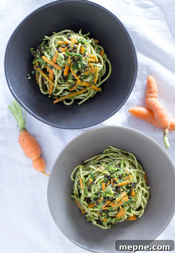 Spinach Pesto Pasta: How to Use Your CSA Box 3 Spinach Pesto Pasta