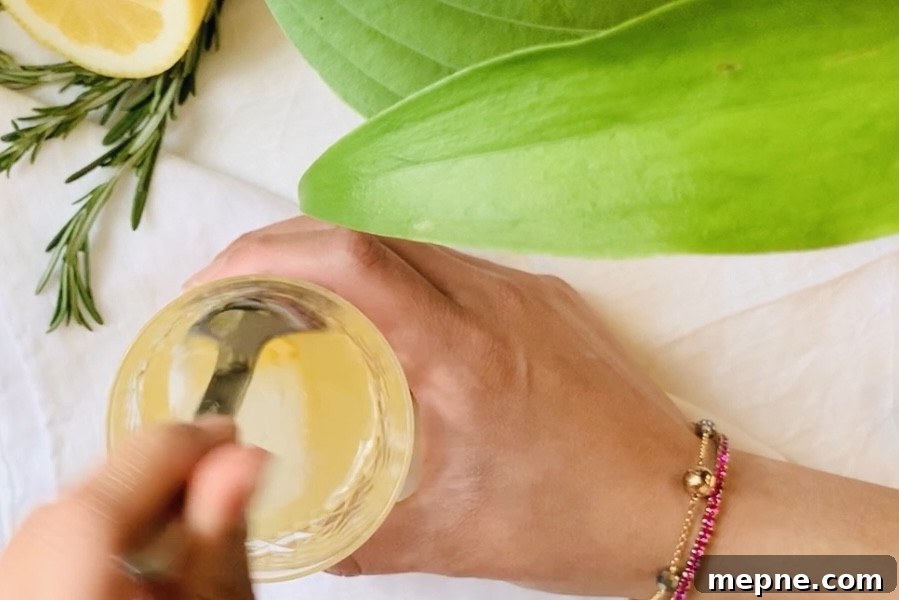 pineapple tequila cocktail with wheat beer