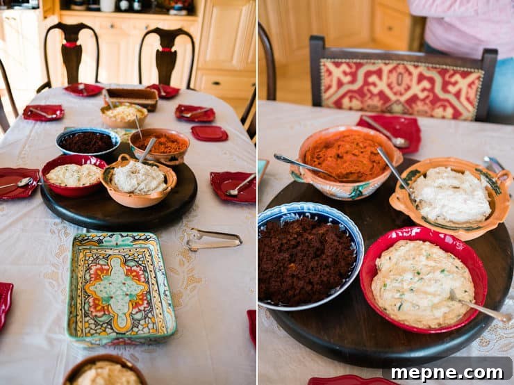 How to Host a Friendsgiving Tamalada 11 img 32086 10