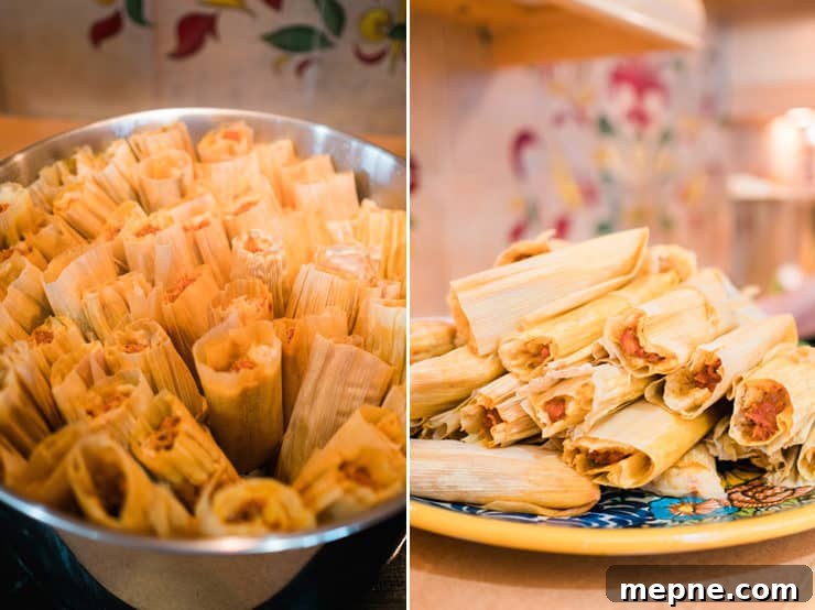 How to Host a Friendsgiving Tamalada 12 img 32086 11