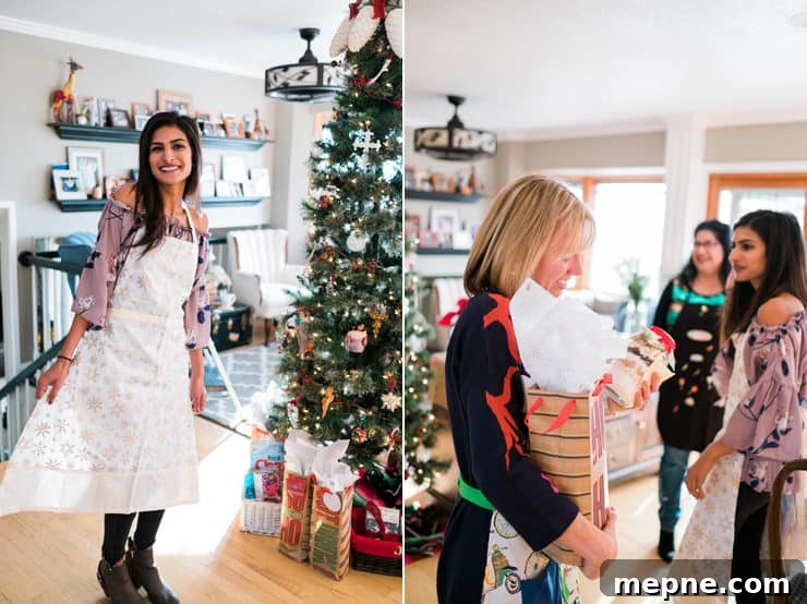 How to Host a Friendsgiving Tamalada 13 img 32086 12