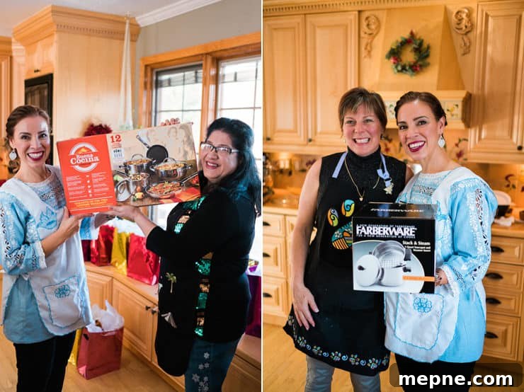 How to Host a Friendsgiving Tamalada 16 img 32086 15