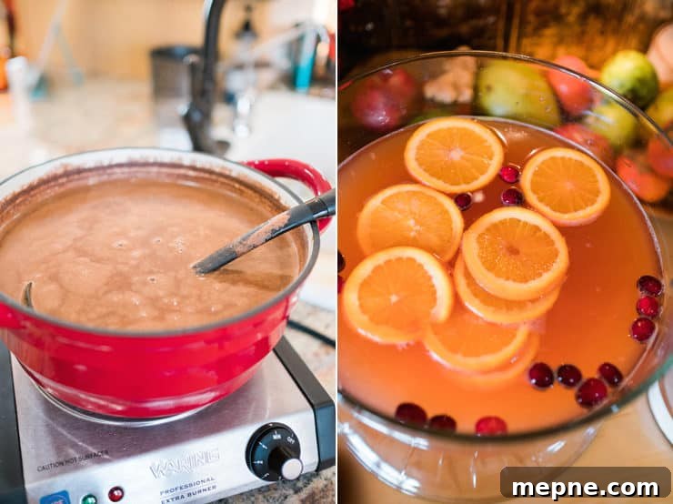 How to Host a Friendsgiving Tamalada 19 img 32086 18