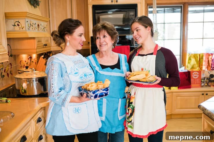 How to Host a Friendsgiving Tamalada 20 img 32086 19