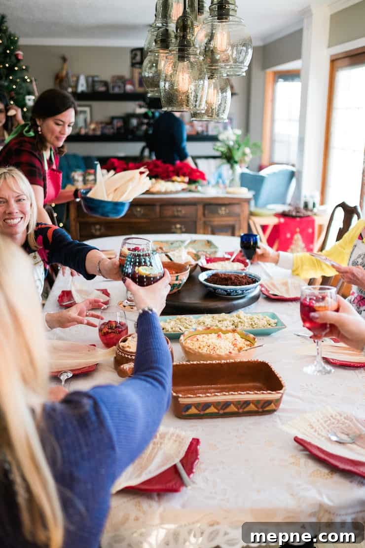 How to Host a Friendsgiving Tamalada 23 img 32086 22