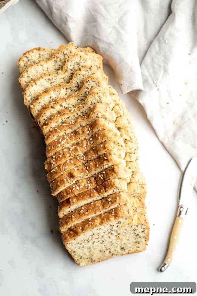 toasted keto bread with toppings